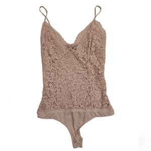 Express Bodysuit